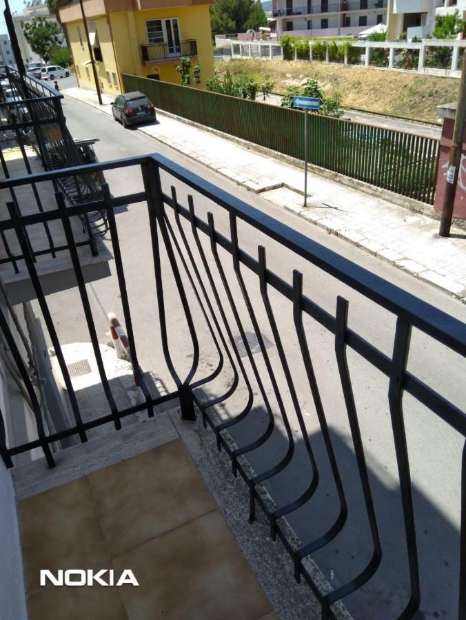 Castellaneta Short Term -Low Cost Exterior photo